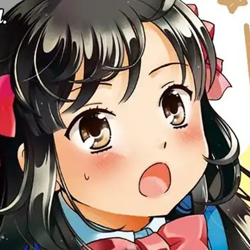 Otonari-san Game Chapter 18 cover