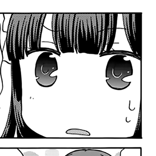 Otonari-san Game Chapter 22 cover