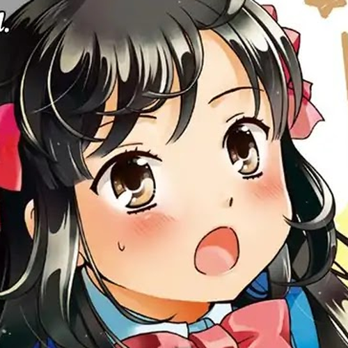 Otonari-san Game Chapter 24 cover