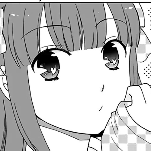 Otonari-san Game Chapter 25 cover