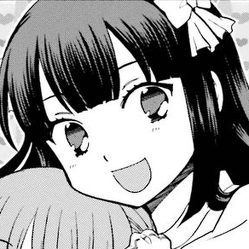 Otonari-san Game Chapter 5 cover