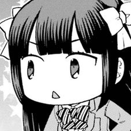 Otonari-san Game Chapter 6 cover