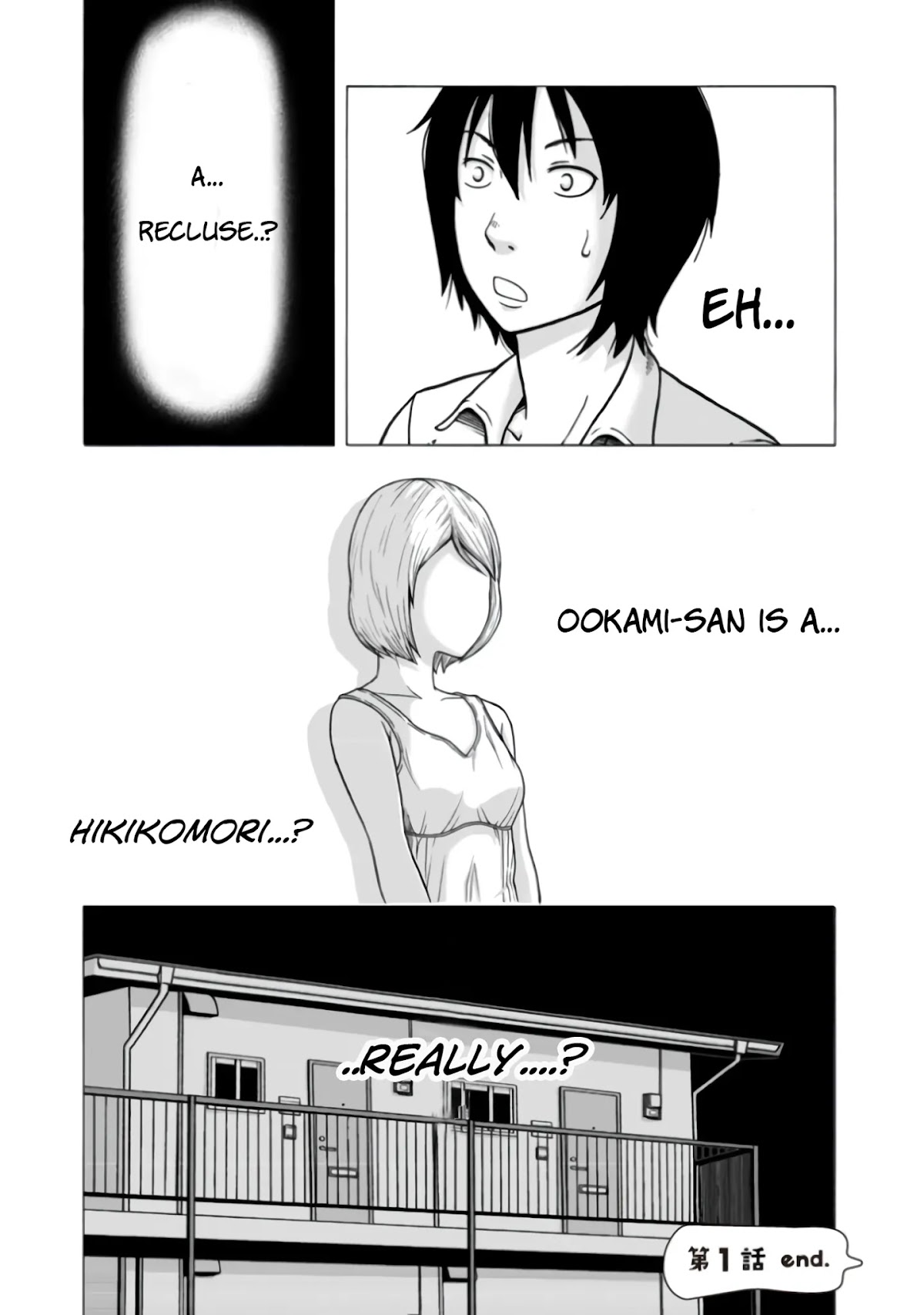Otonari Voice Chat Chapter 1 page 36 - Chapter 1