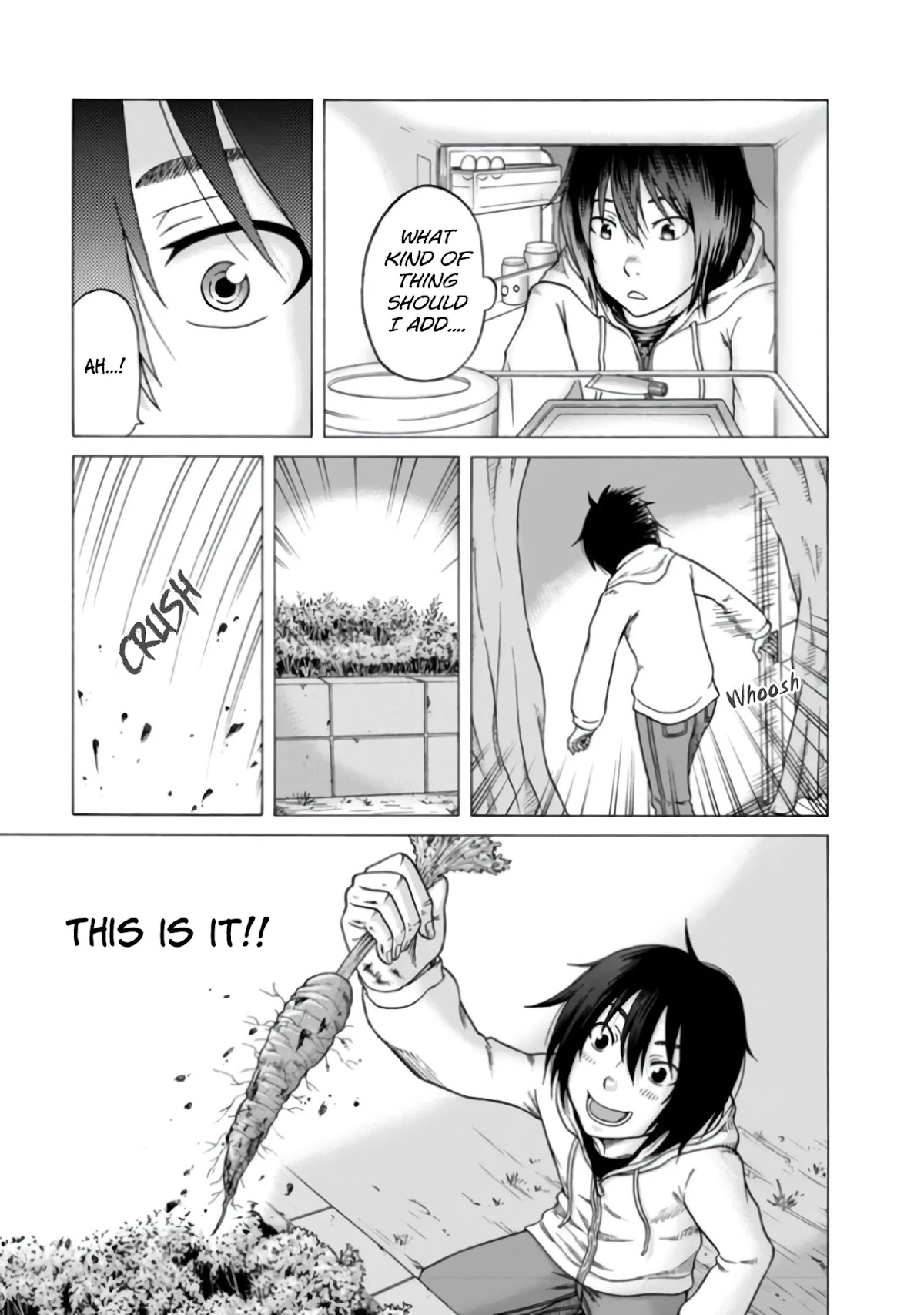 Otonari Voice Chat Chapter 10 page 10 - Chapter 10