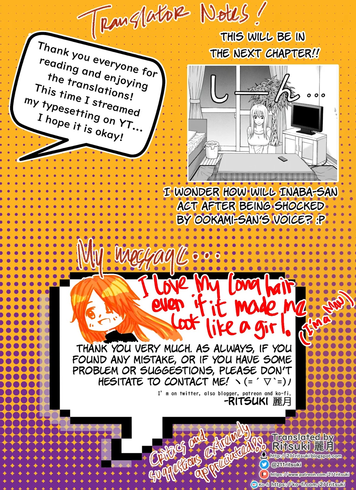 Otonari Voice Chat Chapter 11 page 26 - Chapter 11