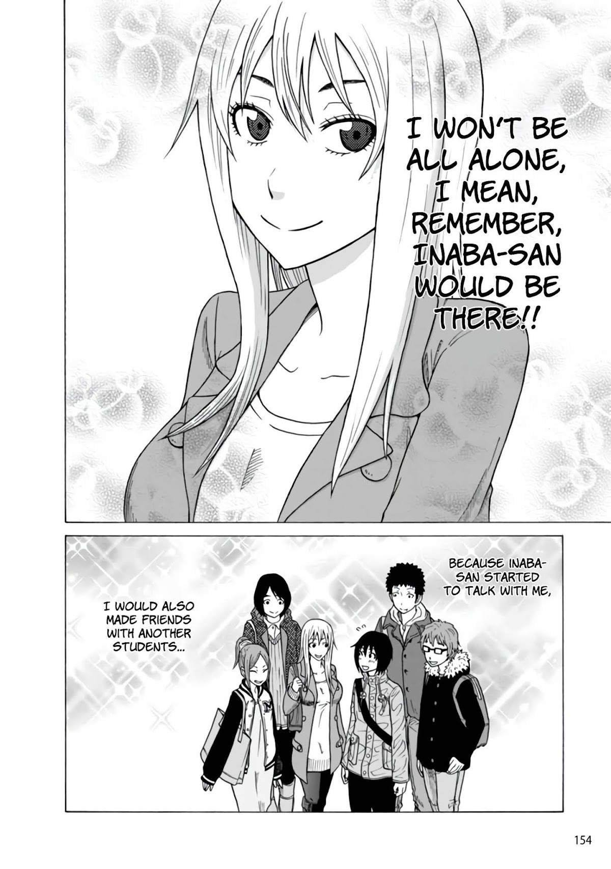 Otonari Voice Chat Chapter 13 page 17 - Chapter 13