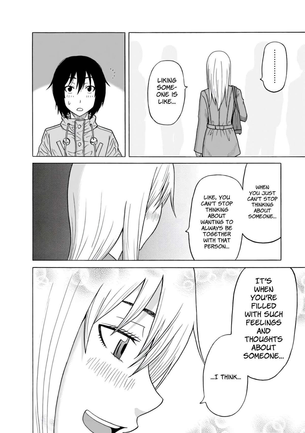 Otonari Voice Chat Chapter 13 page 7 - Chapter 13
