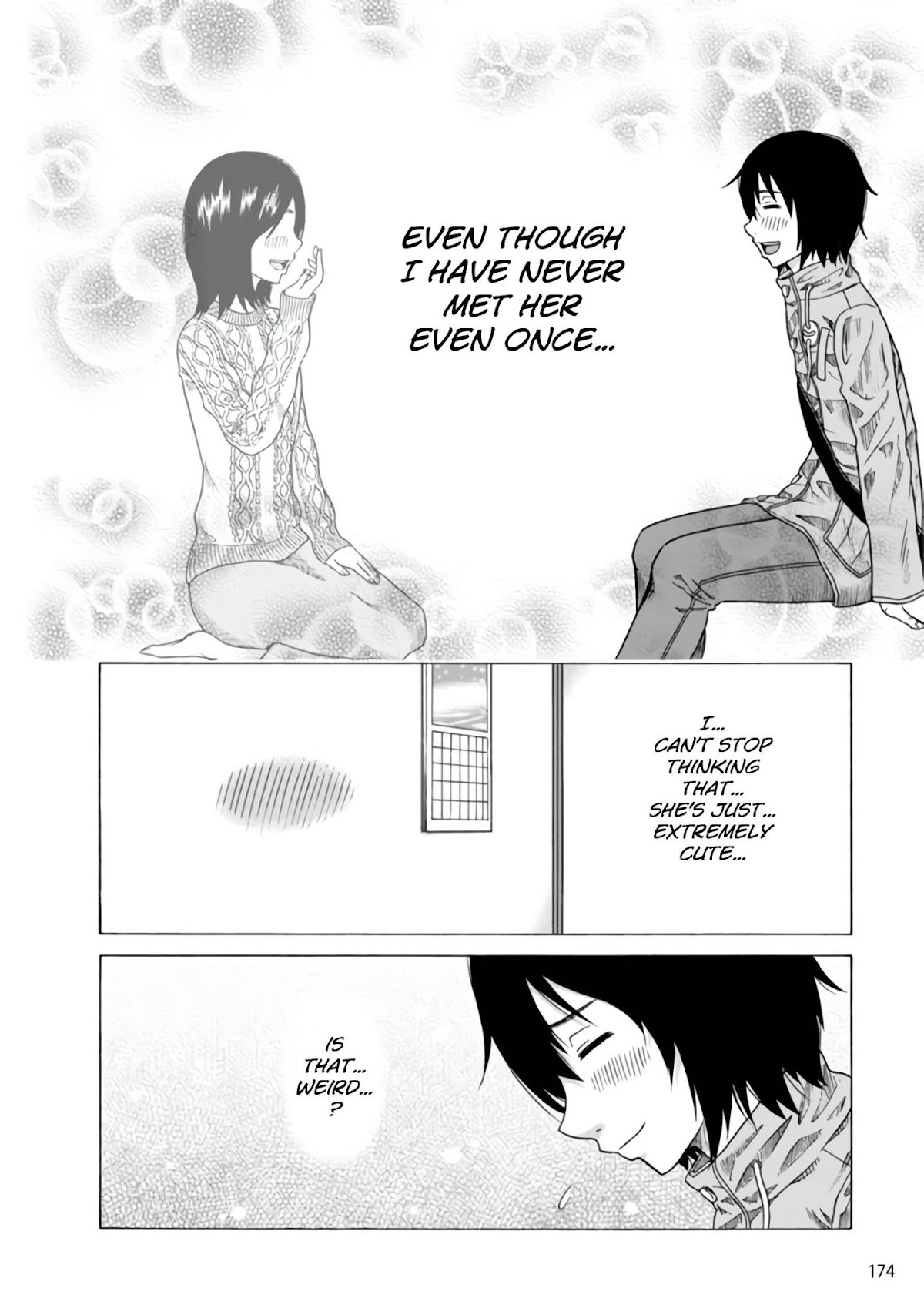 Otonari Voice Chat Chapter 14 page 15 - Chapter 14