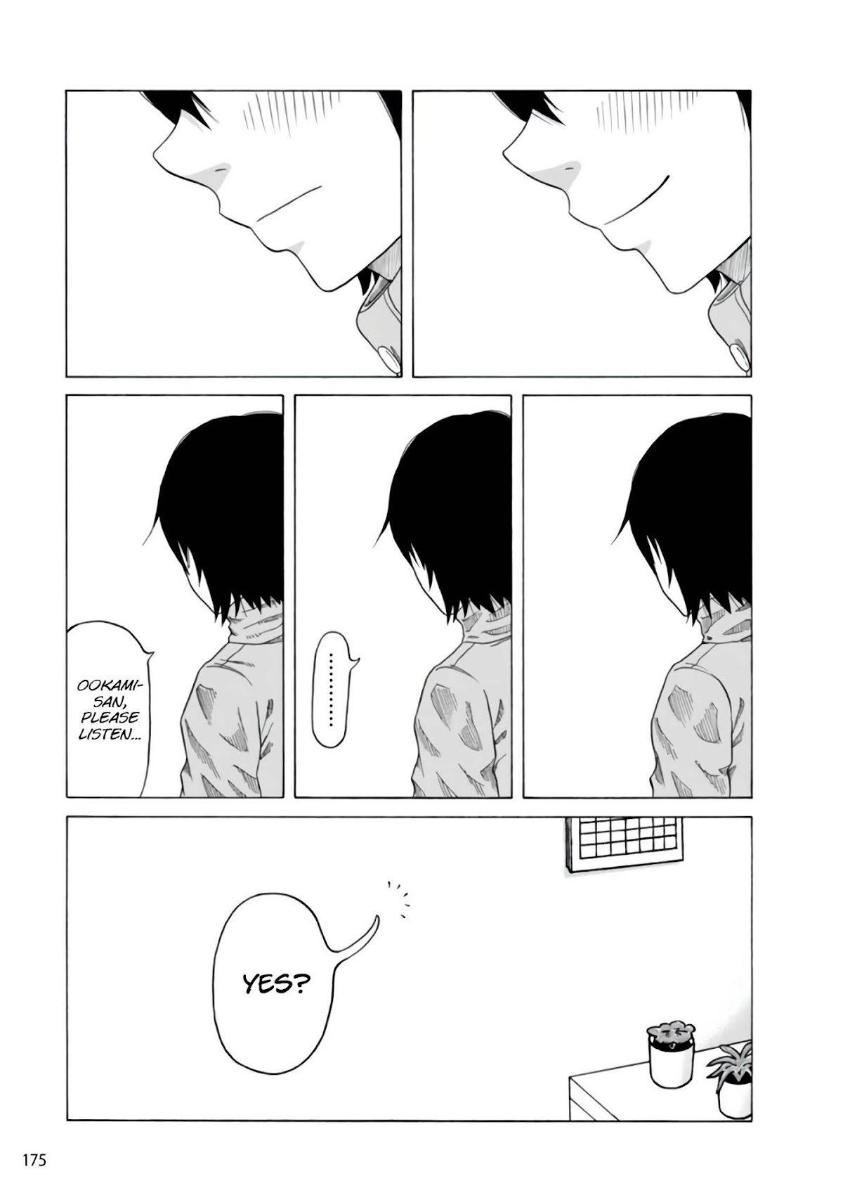 Otonari Voice Chat Chapter 14 page 16 - Chapter 14