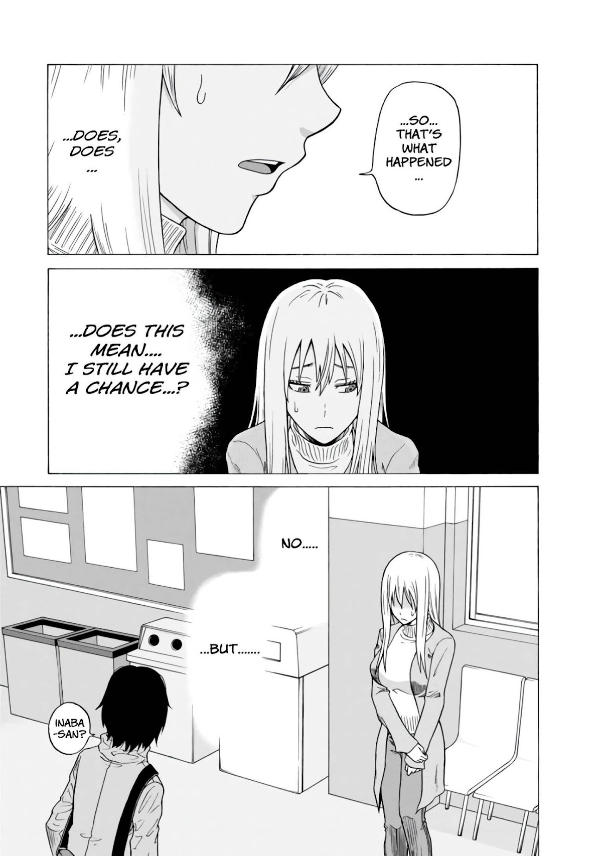 Otonari Voice Chat Chapter 15 page 14 - Chapter 15