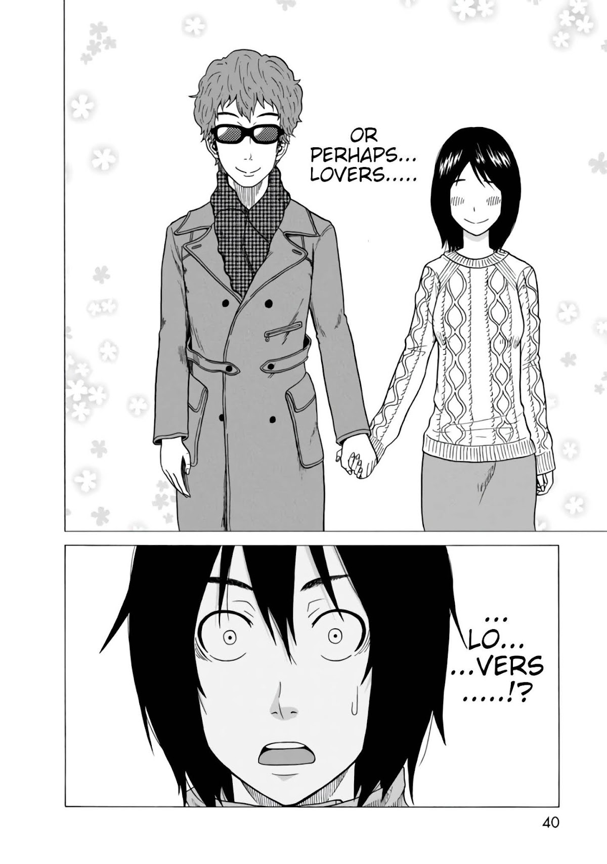 Otonari Voice Chat Chapter 16 page 17 - Chapter 16