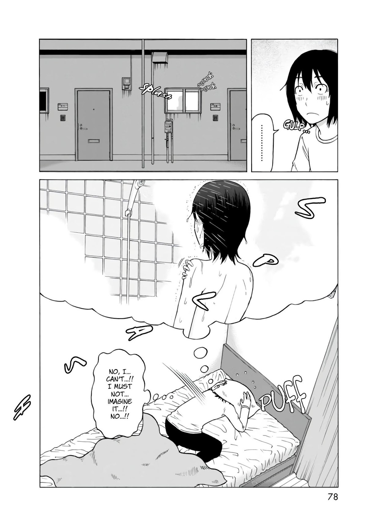 Otonari Voice Chat Chapter 18 page 7 - Chapter 18