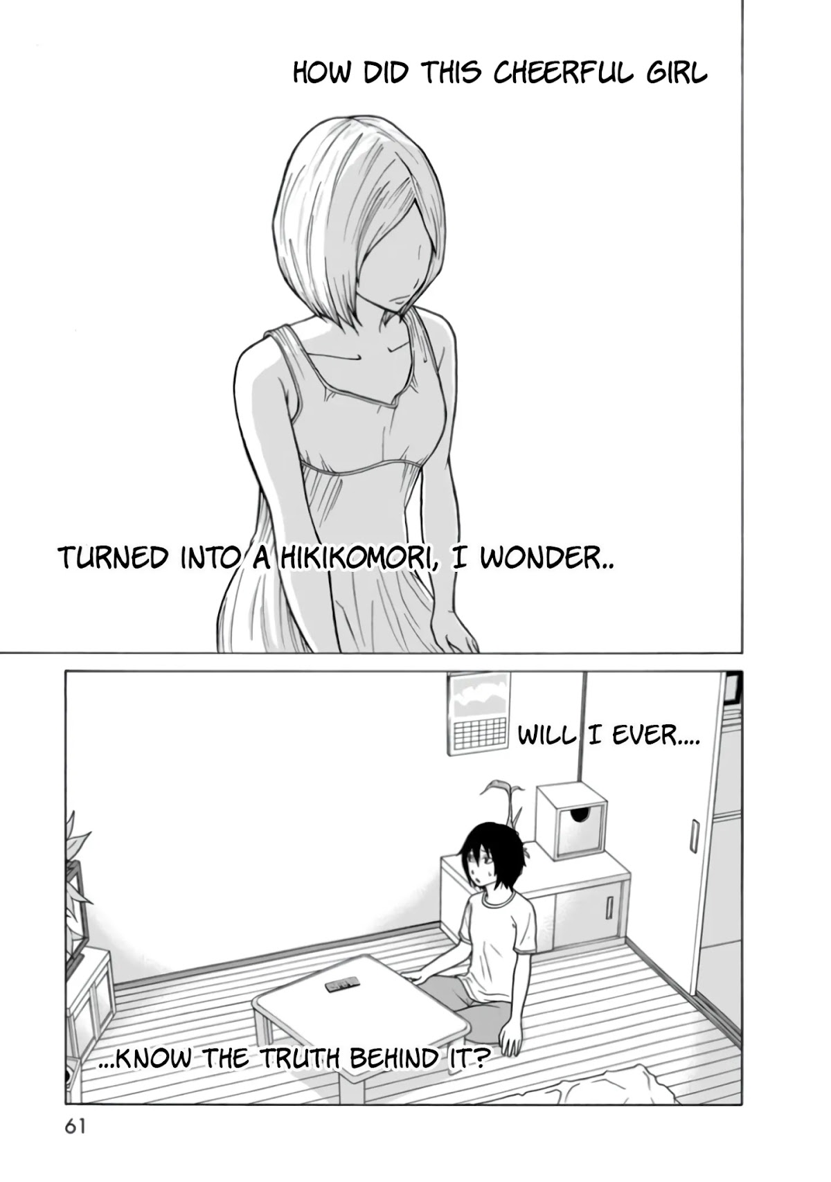 Otonari Voice Chat Chapter 2 page 24 - Chapter 2