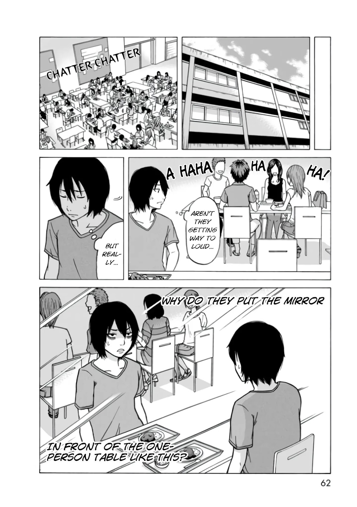Otonari Voice Chat Chapter 2 page 25 - Chapter 2