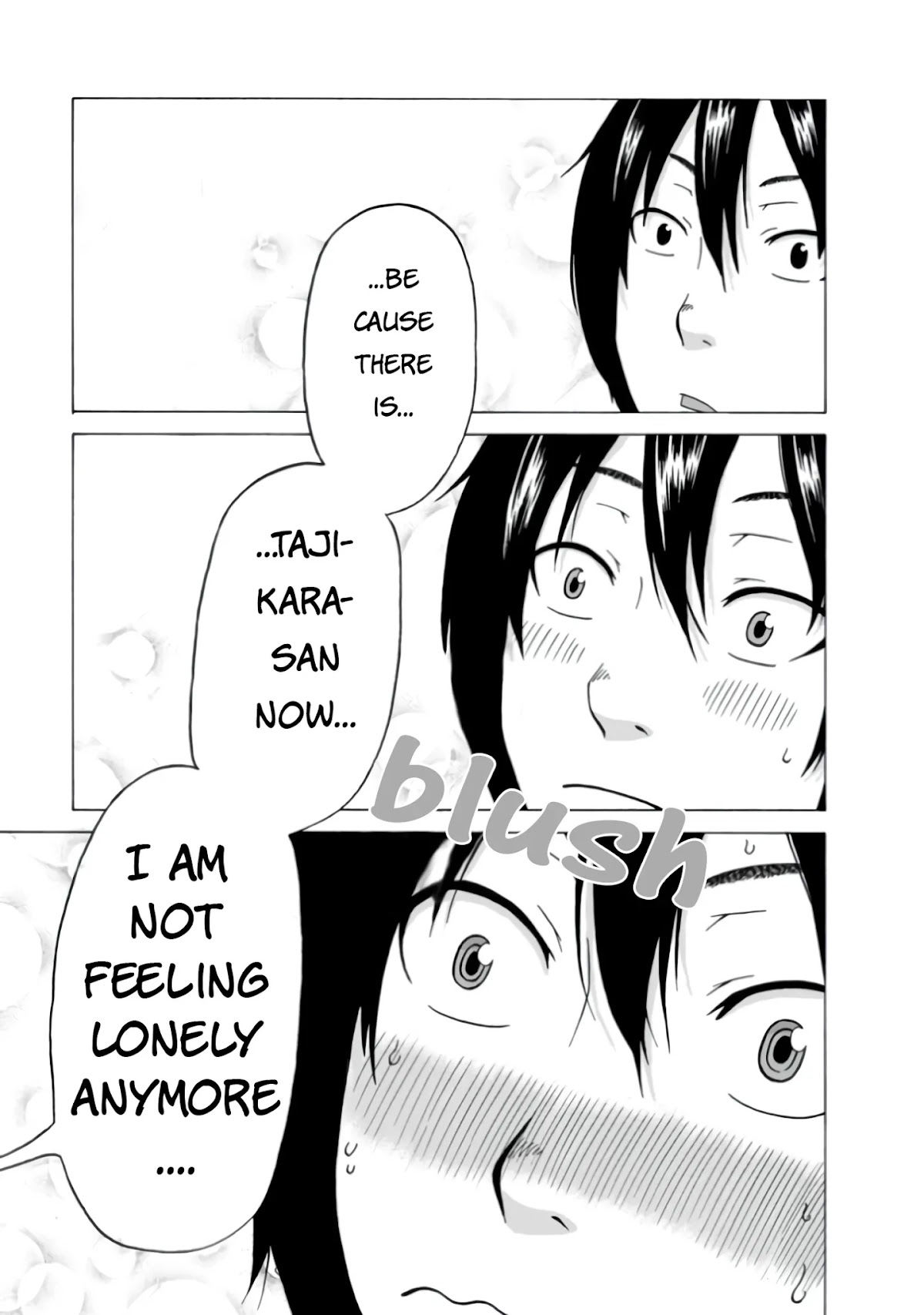 Otonari Voice Chat Chapter 3 page 21 - Chapter 3