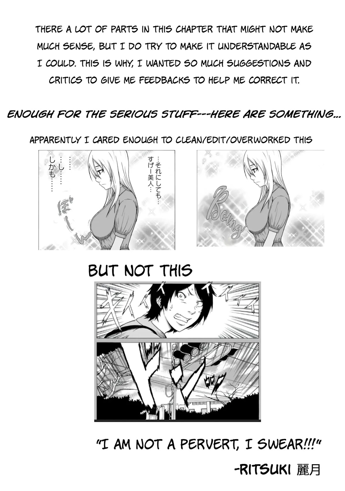 Otonari Voice Chat Chapter 3 page 28 - Chapter 3