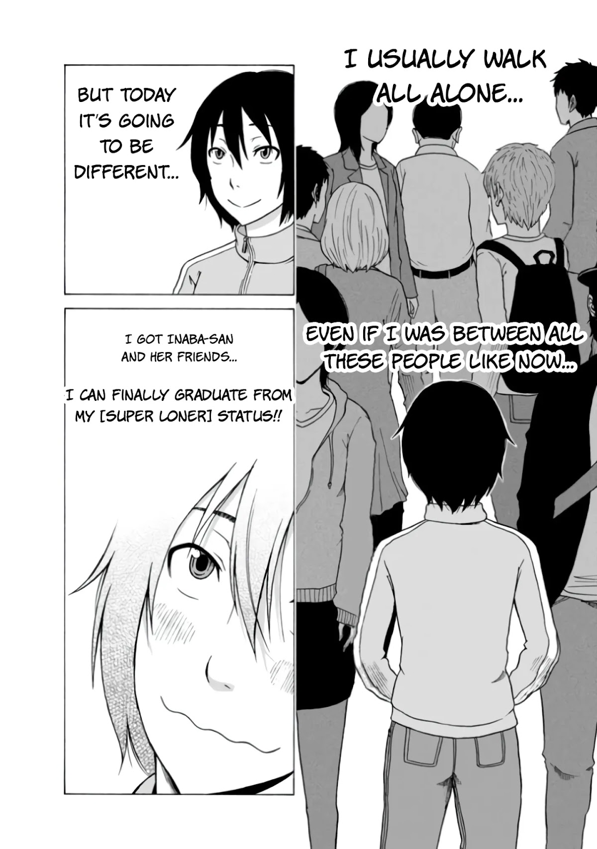 Otonari Voice Chat Chapter 6 page 7 - Chapter 6