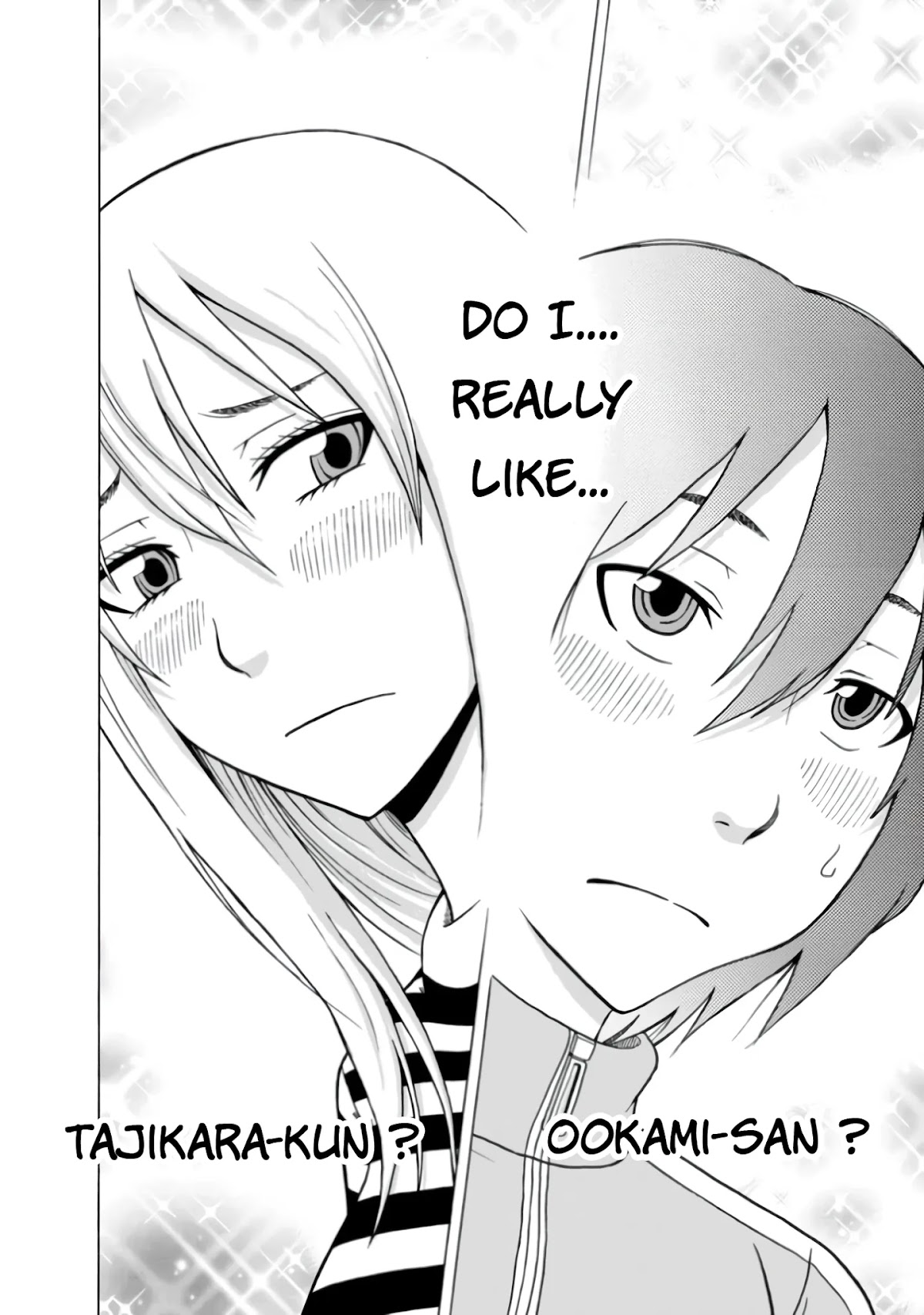Otonari Voice Chat Chapter 7 page 17 - Chapter 7