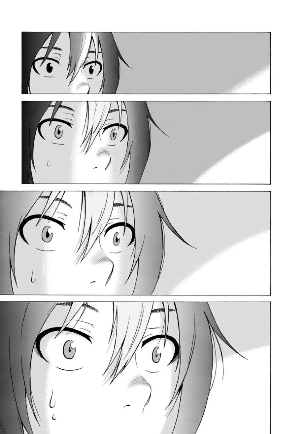 Otonari Voice Chat Chapter 7 page 22 - Chapter 7