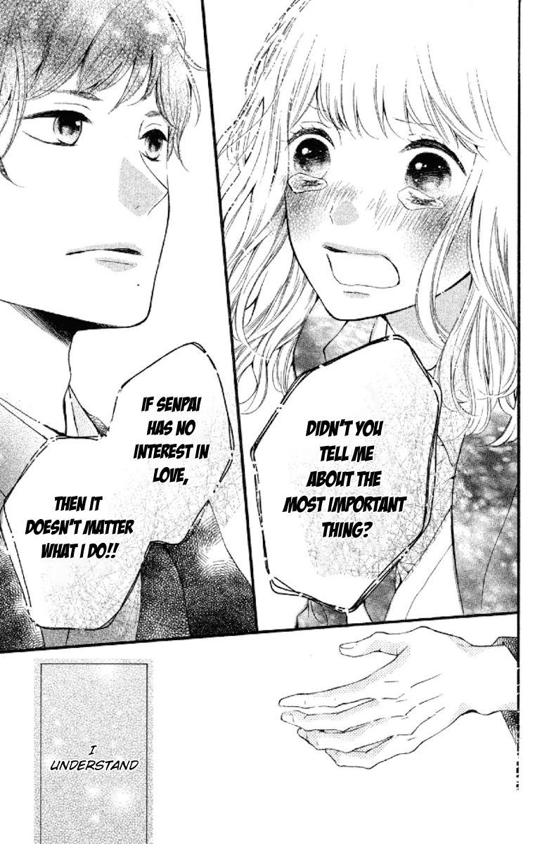 Otonari wa 1-ken de 2-do Oishii Chapter 1 page 36 - Chapter 1 : My Neighbor, How he lives, I wonder?