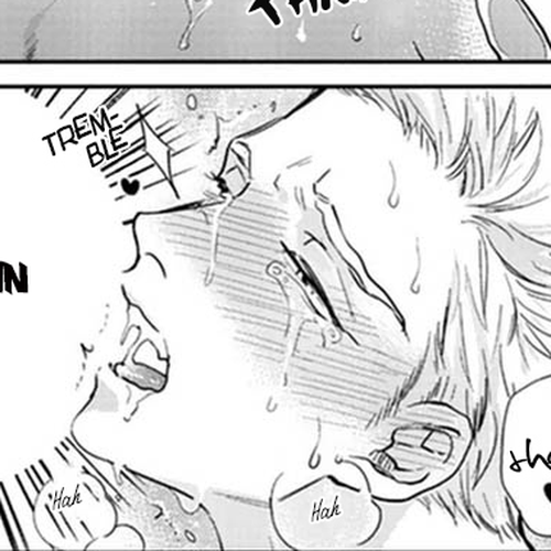 Otoshiana ni Hamerarete Chapter 1: Otoshiana ni Hamerarete 1 cover