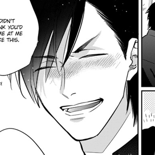 Otoshiana ni Hamerarete Chapter 3: Pinup Boy 1 cover