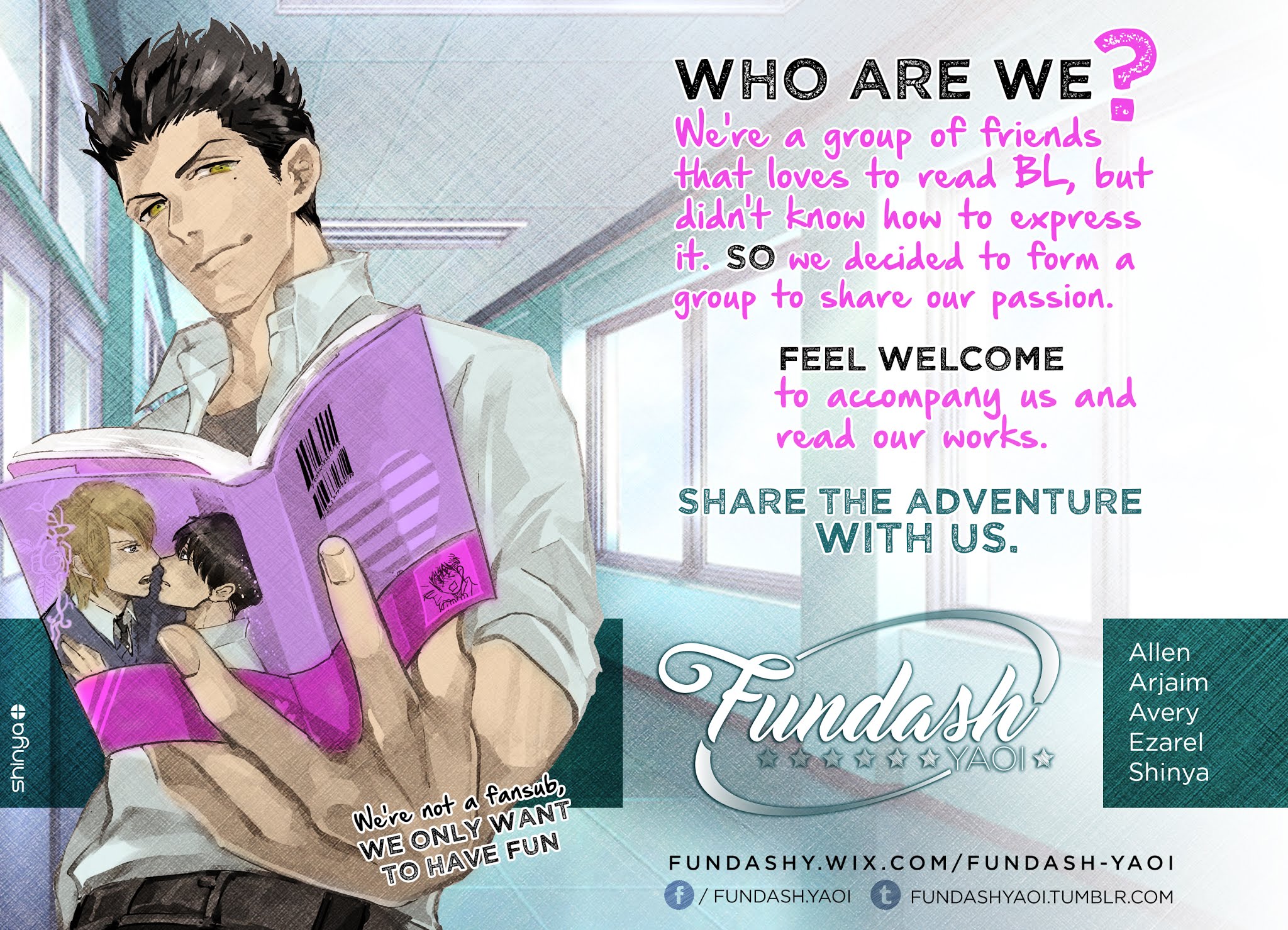 Otoshiana ni Hamerarete Chapter 5 page 50 - Chapter 5: Yoru mo Hi mo Akenai
