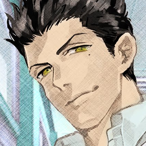 Otoshiana ni Hamerarete Chapter 6.5: Midnight Love Alliance - Bonus cover