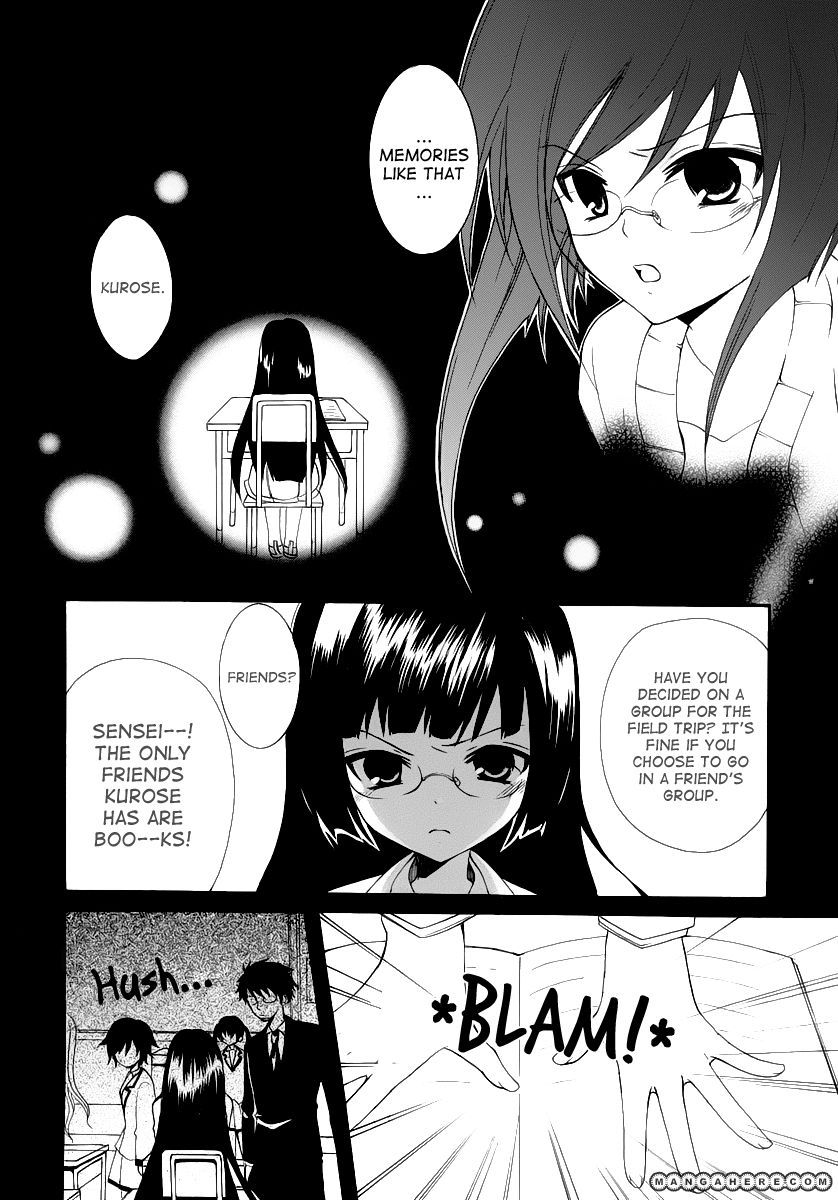 Otoshite Appli Girl Chapter 1 page 36 - Chapter 1