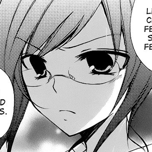 Otoshite Appli Girl Chapter 1 cover