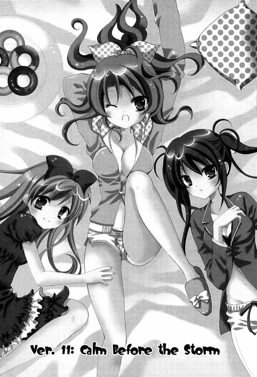 Otoshite Appli Girl Chapter 11 page 6 - Chapter 11