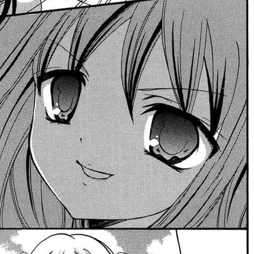 Otoshite Appli Girl Chapter 11 cover