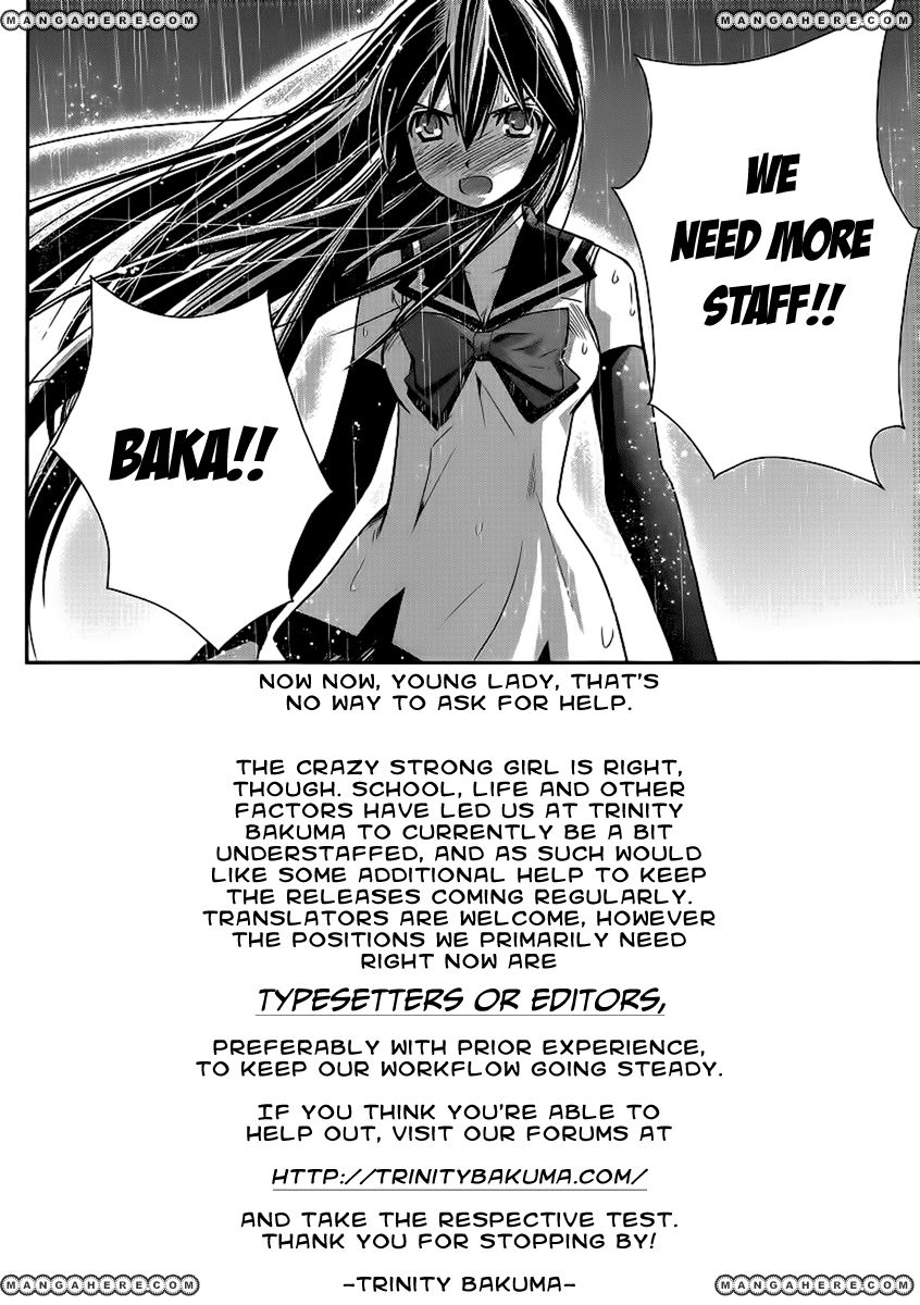 Otoshite Appli Girl Chapter 2 page 36 - Chapter 2 : Love Overheats