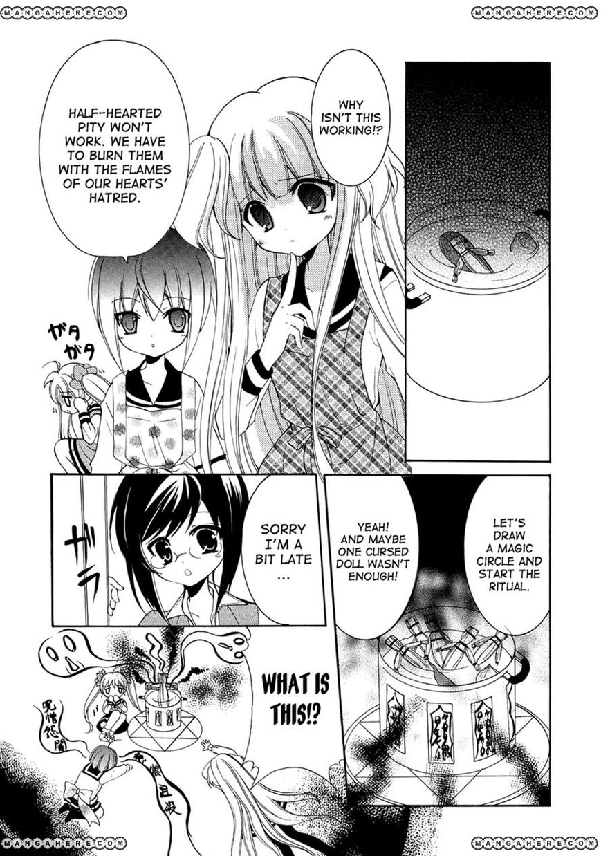 Otoshite Appli Girl Chapter 3 page 14 - Chapter 3