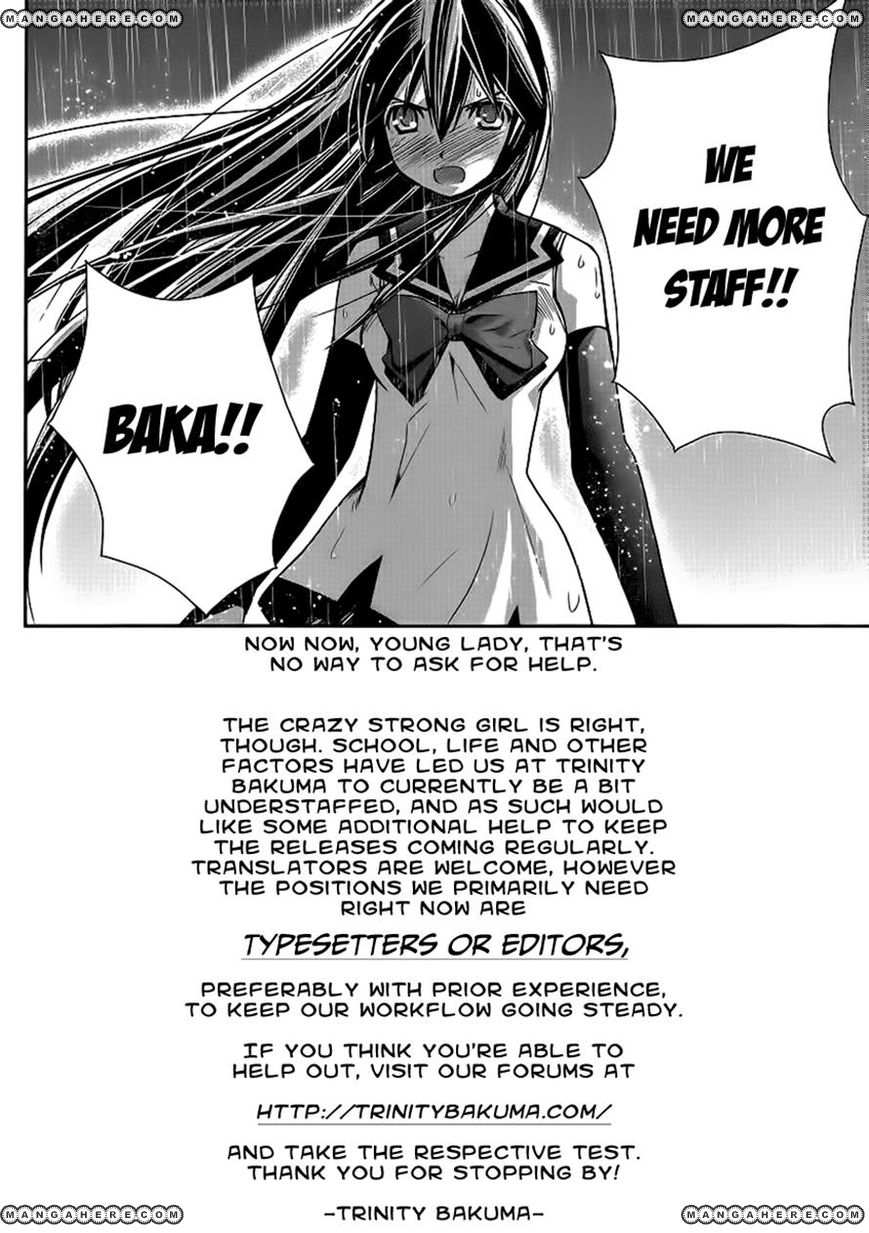 Otoshite Appli Girl Chapter 3 page 32 - Chapter 3