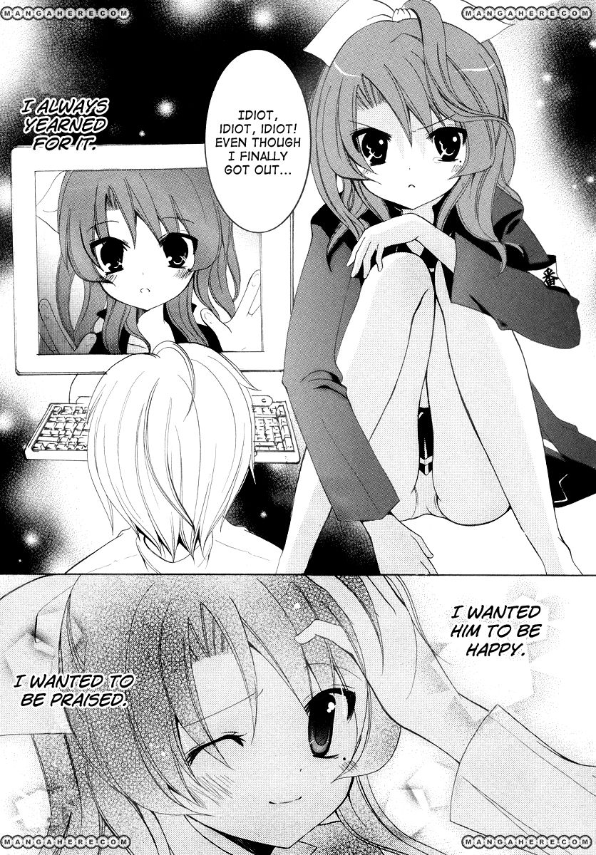 Otoshite Appli Girl Chapter 5 page 11 - Chapter 5
