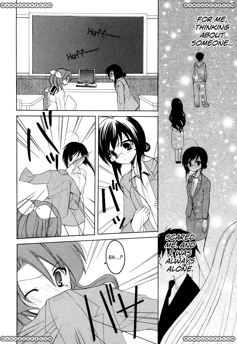 Otoshite Appli Girl Chapter 5 page 24 - Chapter 5