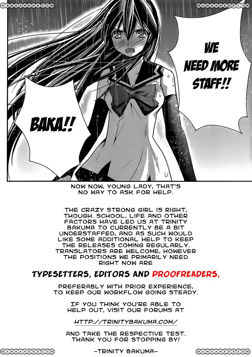 Otoshite Appli Girl Chapter 5 page 38 - Chapter 5