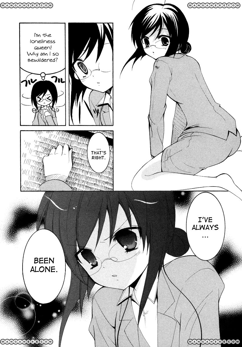 Otoshite Appli Girl Chapter 5 page 5 - Chapter 5