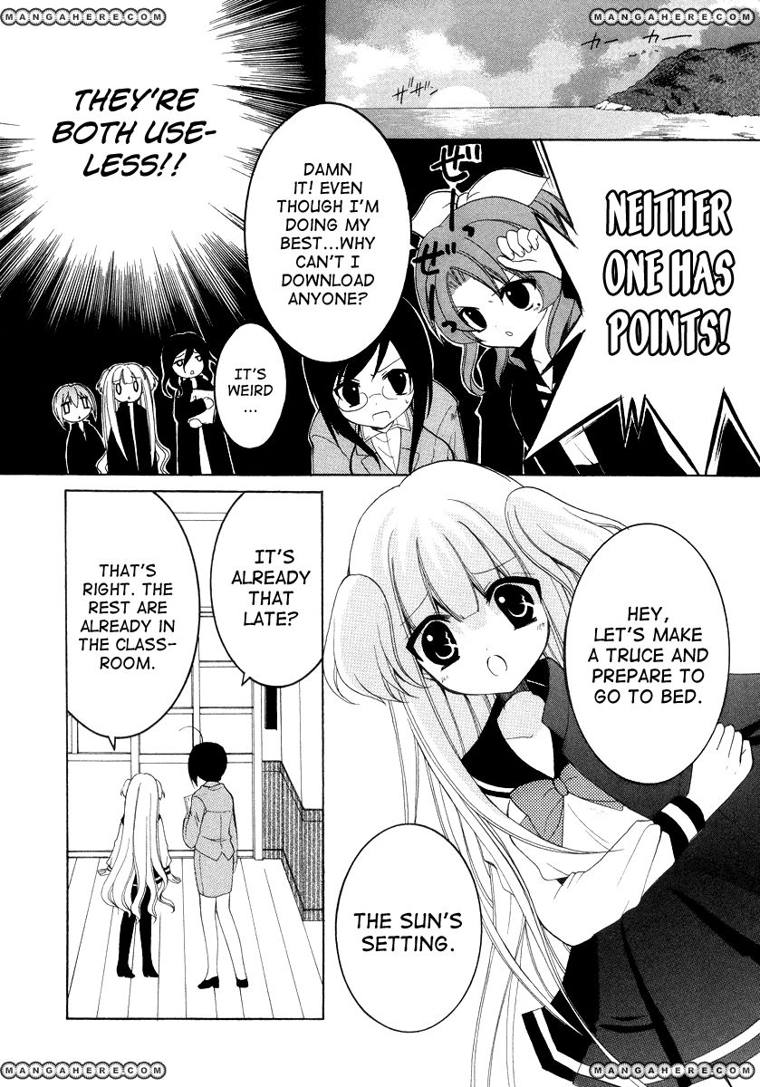 Otoshite Appli Girl Chapter 5 page 8 - Chapter 5