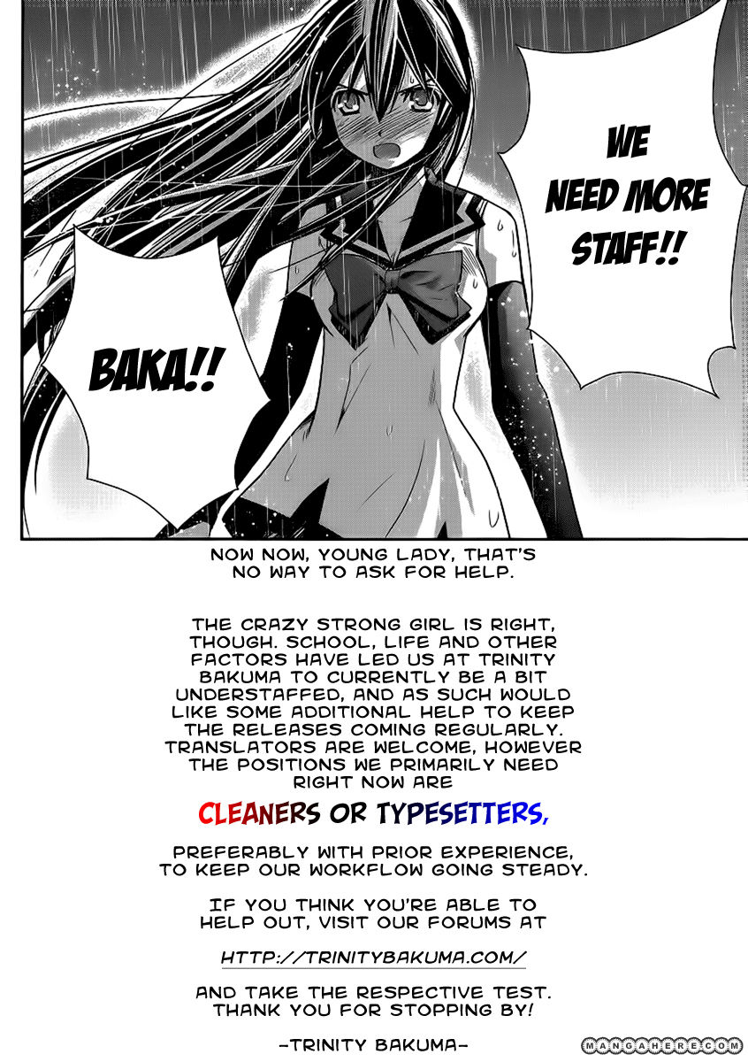 Otoshite Appli Girl Chapter 6 page 42 - Chapter 6 : Producing a Pessimist