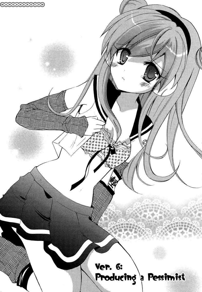 Otoshite Appli Girl Chapter 6 page 6 - Chapter 6 : Producing a Pessimist