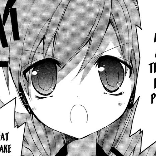 Otoshite Appli Girl Chapter 6 : Producing a Pessimist cover