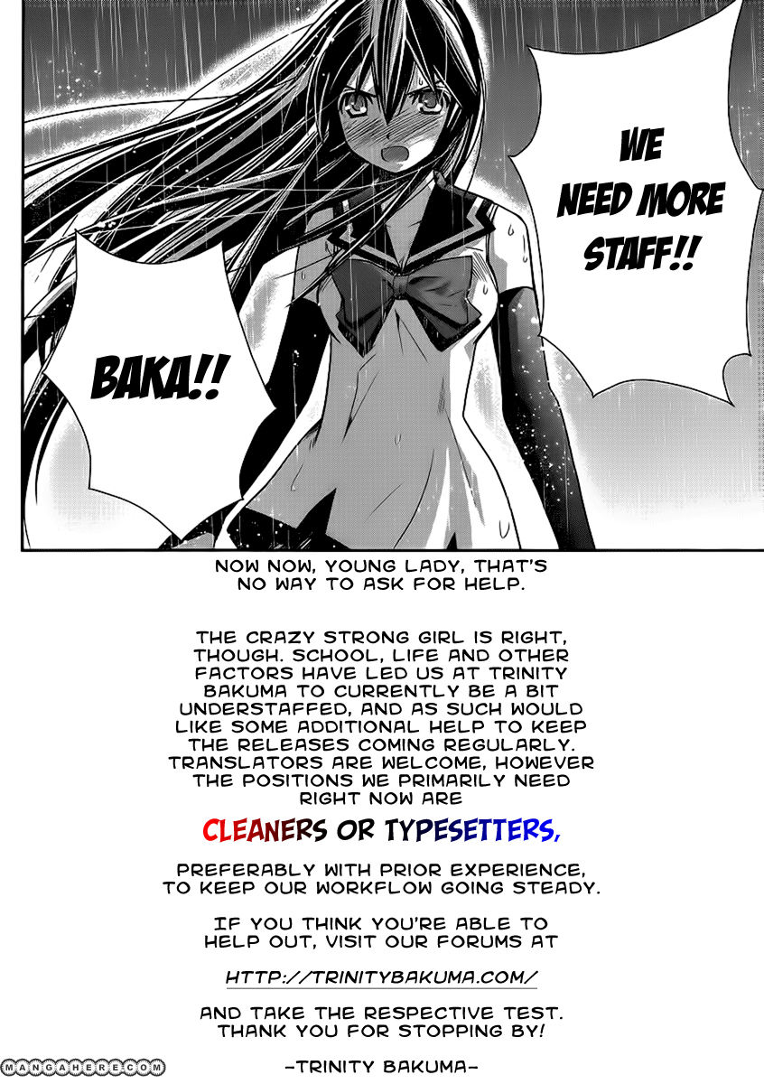 Otoshite Appli Girl Chapter 7 page 34 - Chapter 7