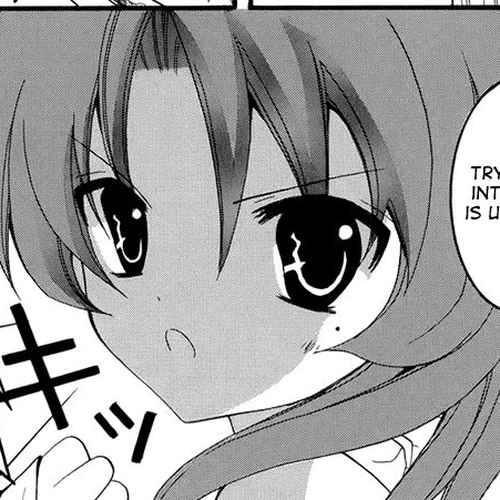 Otoshite Appli Girl Chapter 7 cover