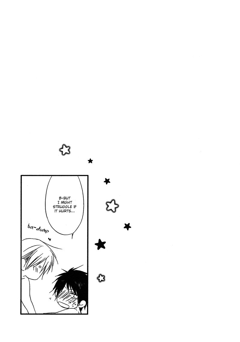 Otouto ja Irarenai!! Chapter 4 page 30 - Chapter 4