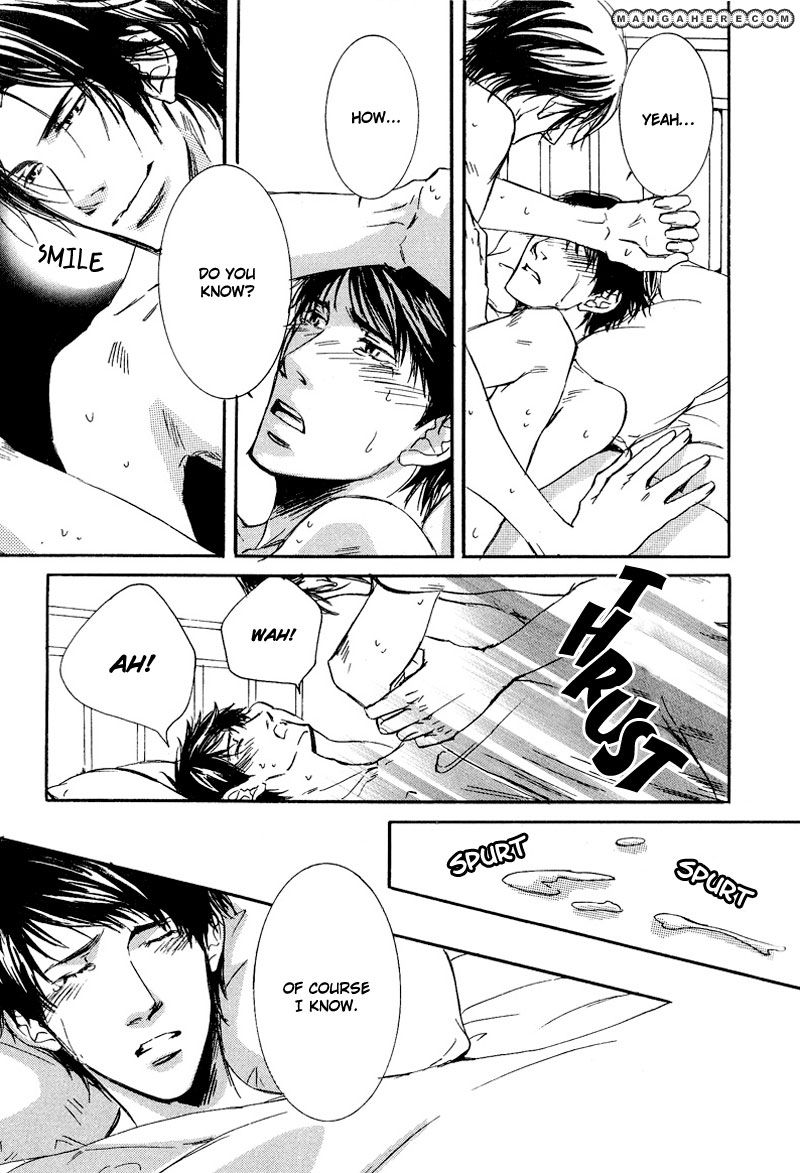 Otouto ni Koi Shitara Chapter 1 page 32 - Chapter 1
