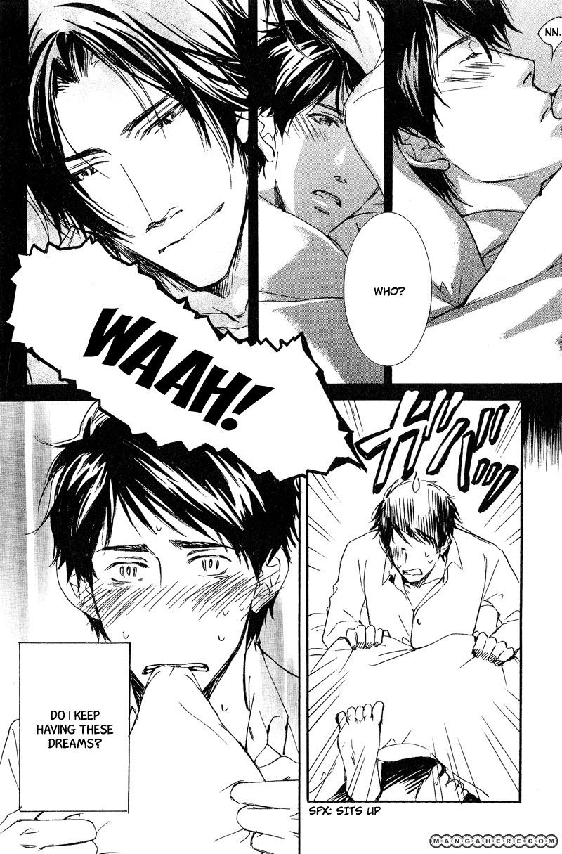 Otouto ni Koi Shitara Chapter 1 page 8 - Chapter 1