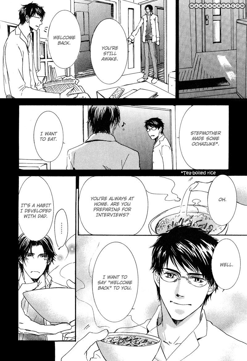 Otouto ni Koi Shitara Chapter 2 page 26 - Chapter 2