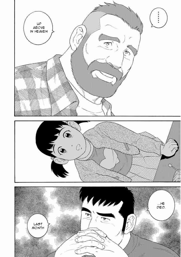 Otouto no Otto Chapter 1 page 28 - Chapter 1 : The Black Ships Have Arrived!